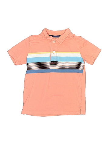 OshKosh B'gosh Short Sleeve Polo (view 1)