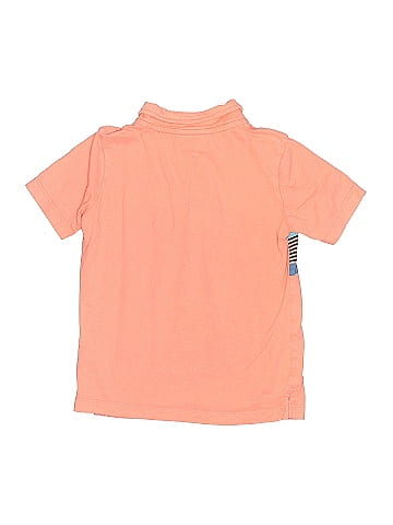 OshKosh B'gosh Short Sleeve Polo (view 2)