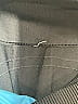 Lululemon Athletica Black Gray Active Pants Size 2 - photo 6