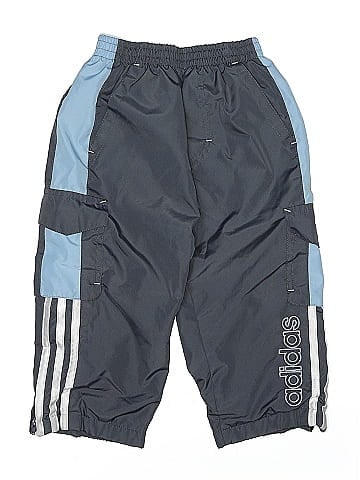 Adidas Track Pants (view 1)
