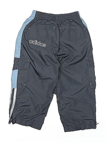 Adidas Track Pants (view 2)