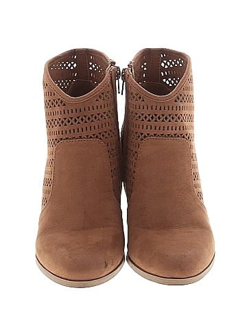 Qupid Boots (view 2)