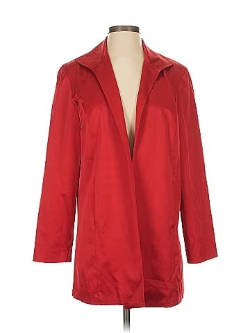 Chico's Coat (view 1)