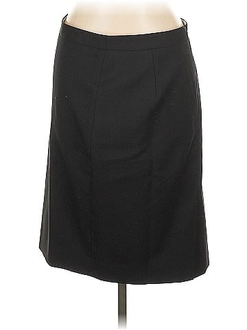 J.Crew Wool Skirt (view 2)