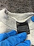Star Wars Green Gray Pullover Sweater Size 3-6 mo - photo 3