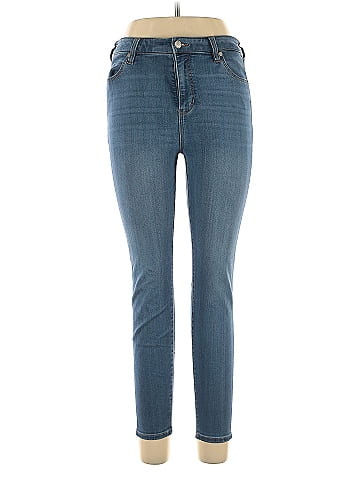 Liverpool Los Angeles Jeans (view 1)