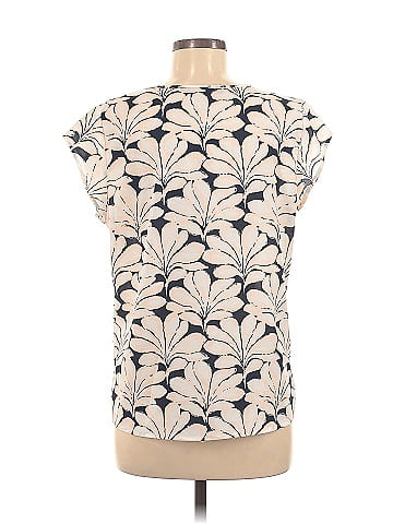 Ivanka Trump Short Sleeve Blouse (view 2)