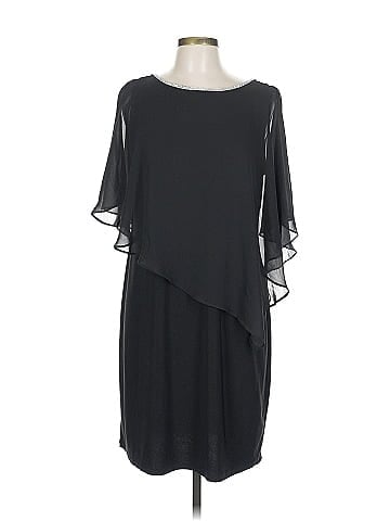 MSK Cocktail Dress (view 1)
