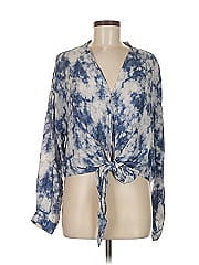 Lucy Paris Long Sleeve Blouse