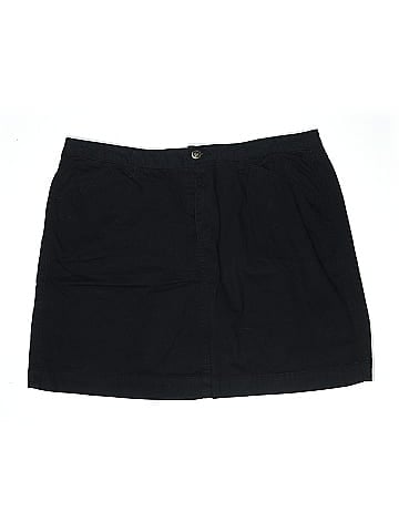 Woman Within Skort (view 1)