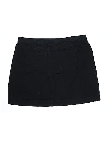 Woman Within Skort (view 2)