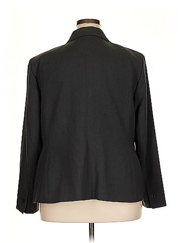 Anne Klein Blazer (view 2)