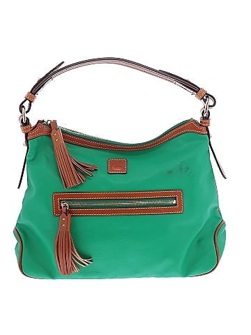 Dooney & Bourke Shoulder Bag (view 1)