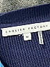 English Factory Blue Pullover Sweater Size M - photo 7