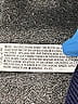English Factory Blue Pullover Sweater Size M - photo 8