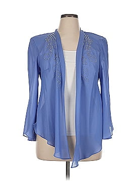 R&M Richards Kimono