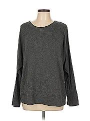 H By Halston 3/4 Sleeve T Shirt
