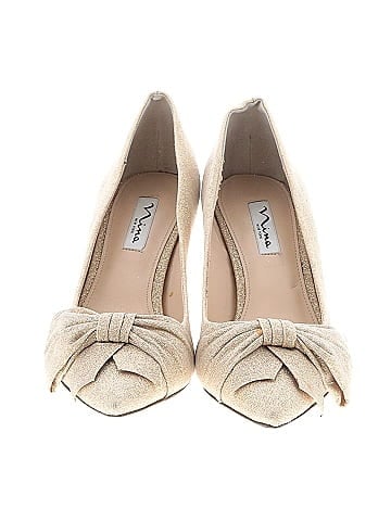 Nina Heels (view 2)