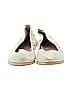 TOMS Ivory Tan Flats Size 8 1/2 - photo 2