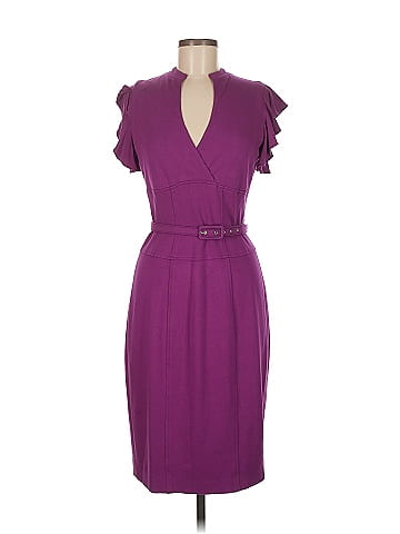 Cache Cocktail Dress (view 1)