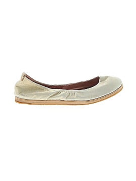 Toms Flats