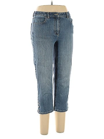 Talbots Jeans (view 1)