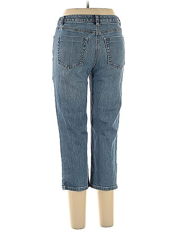 Talbots Jeans (view 2)