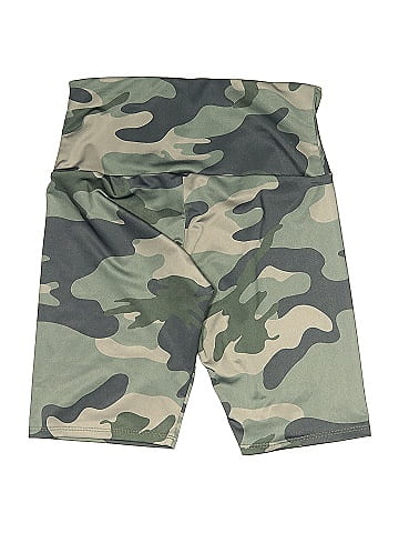 Onzie Athletic Shorts (view 2)