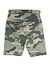 Onzie Camo Green Athletic Shorts Size S - photo 2