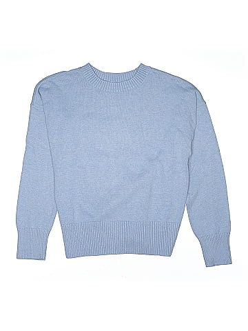 Lands' End Pullover Sweater (view 1)