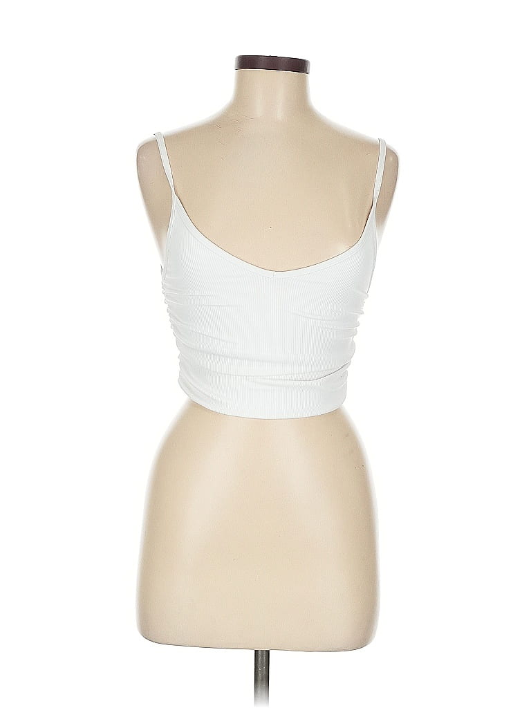 Vuori White Tube Top One size - photo 1