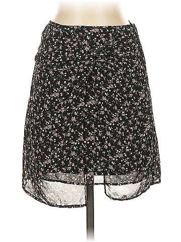 Blue Rain Casual Skirt (view 1)