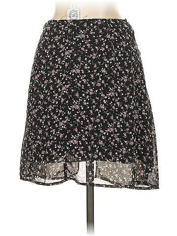 Blue Rain Casual Skirt (view 2)
