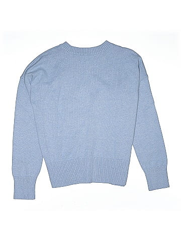 Lands' End Pullover Sweater (view 2)