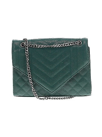 Urban Expressions Crossbody Bag (view 1)