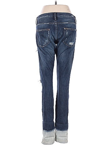 Etienne Marcel Jeans (view 2)