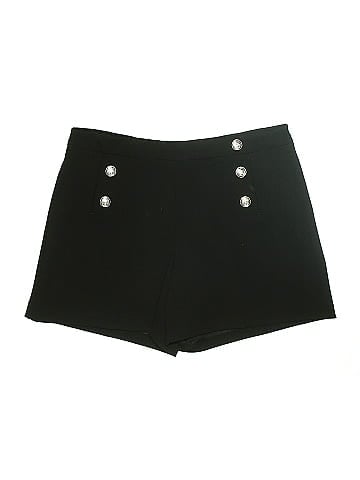 DressBarn Shorts (view 1)