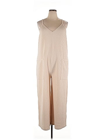 Simply Southern Jumpsuit (view 1)
