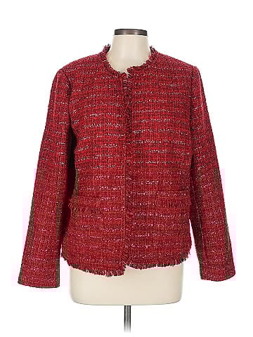 Chico's Jacket (view 1)