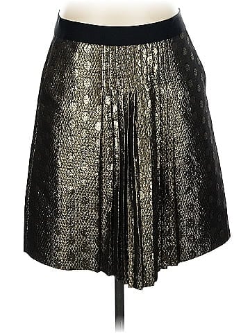 J.Crew Wool Skirt (view 1)