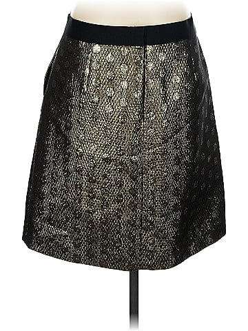 J.Crew Wool Skirt (view 2)