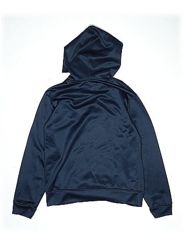 Champion Pullover Hoodie (view 2)