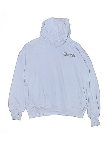 Abercrombie Pullover Hoodie (view 1)