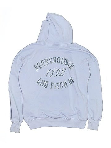 Abercrombie Pullover Hoodie (view 2)