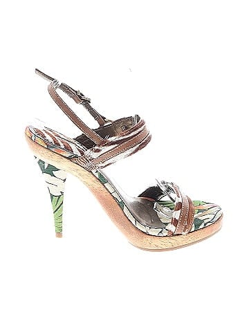 Schutz Heels (view 1)