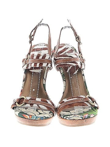 Schutz Heels (view 2)