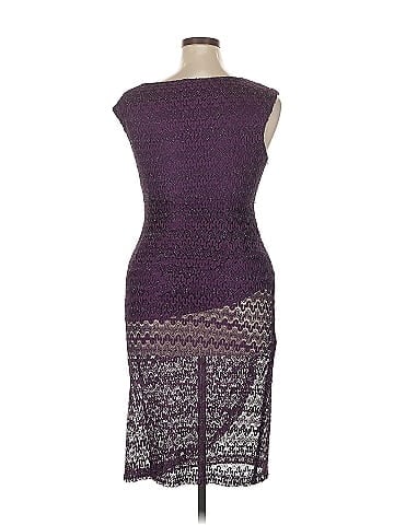 Connected Apparel Cocktail Dress (view 2)