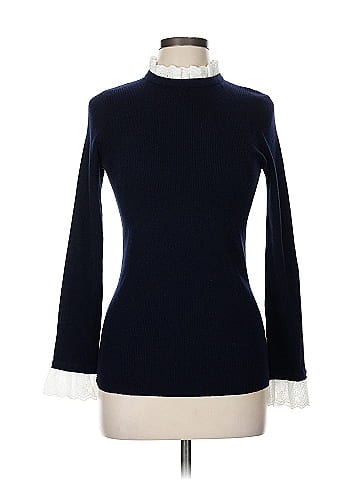 Tuckernuck Turtleneck Sweater (view 1)