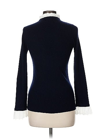 Tuckernuck Turtleneck Sweater (view 2)