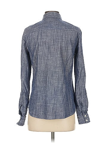 Tommy Hilfiger Long Sleeve Button-Down Shirt (view 2)